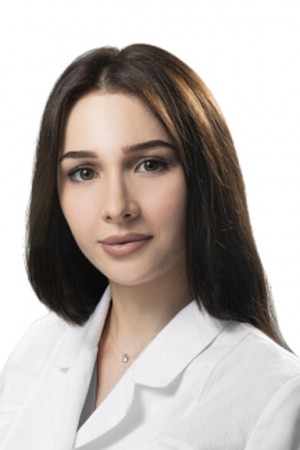 Жуган Елена Владимировна 