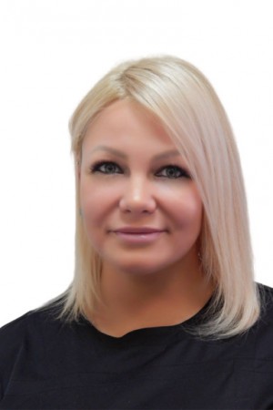 Ерошенко Елена Александровна