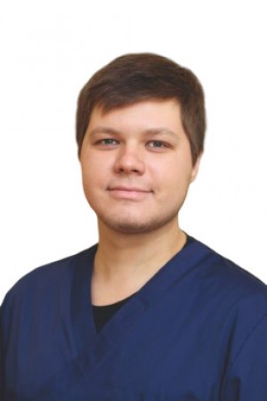 Филимонов Антон Александрович