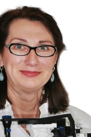 Фокина Наталья Михайловна