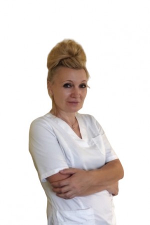 Арзамасова Татьяна Вячеславовна