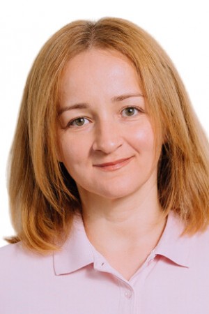 Антюфьева Екатерина Владимировна