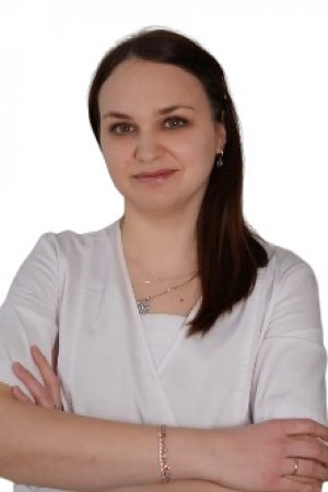 Турьян Елизавета Борисовна