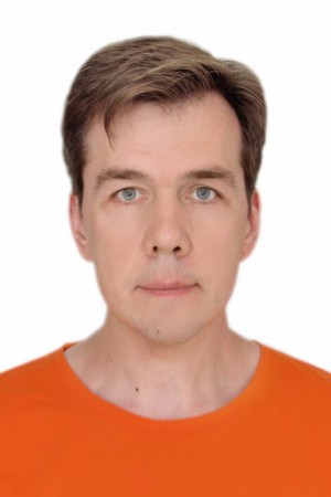 Зройчиков Вячеслав Михайлович