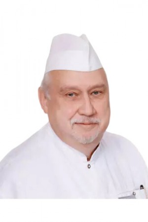 Миссюк Александр Евгеньевич