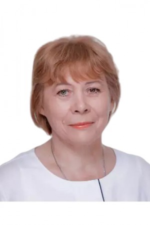 Емельянова Анна Николаевна