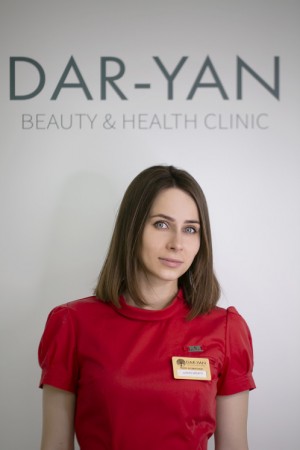 Шмакова Александра Андреевна