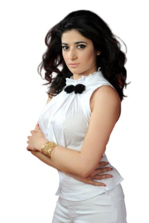 Мамунц Виолетта Эдуардовна