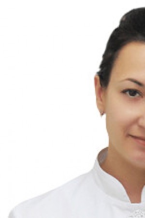 Яковлева Ксения Ивановна