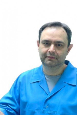 Оганянц Станислав Георгиевич