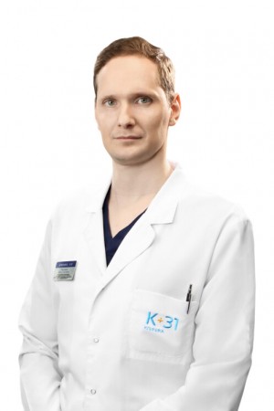 Молчанов Иван Сергеевич