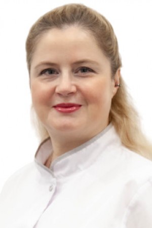 Смирнова Екатерина Александровна