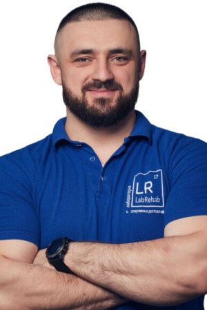 Рамазанов Тимур Гусенович