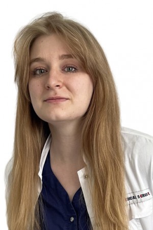 Головина Елена Петровна