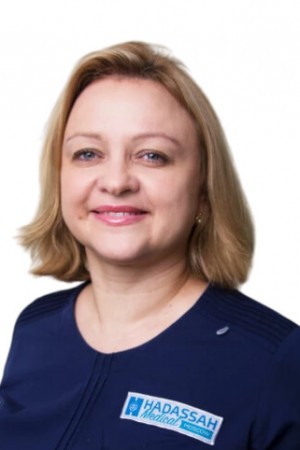 Сотникова Юлия Александровна