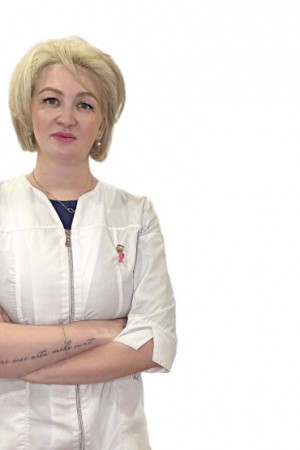 Витер Ксения Владимировна