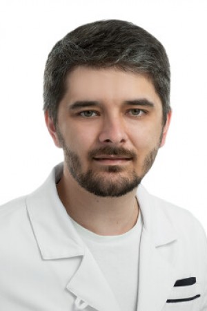 Елисеев Михаил Сергеевич