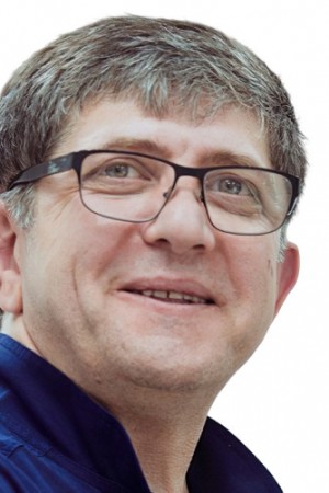 Алиев Марат Расулович