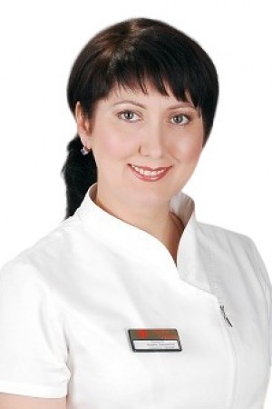 Осаволюк Марина Дмитриевна