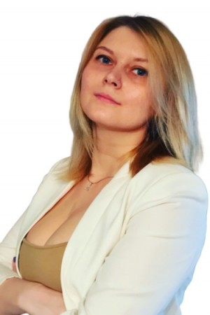 Топоркова Анастасия Михайловна