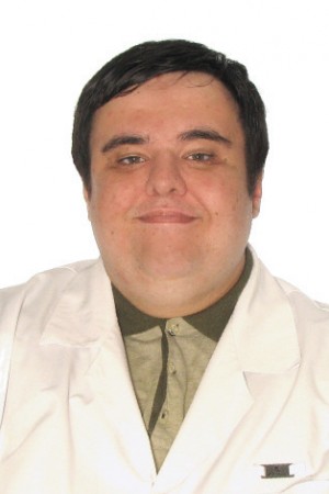 Лещинский Сергей Петрович