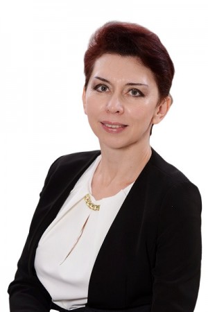 Архангельская Наталия Владимировна