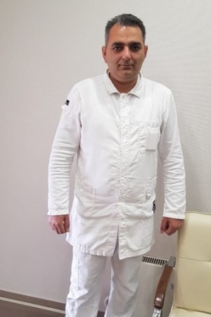 Мхитарян Армен Карлосович