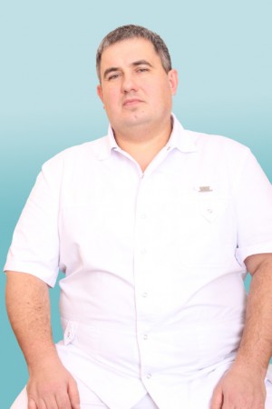 Широкопояс Александр Сергеевич