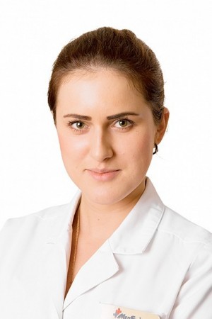 Сухова (Балакина) Мария Олеговна