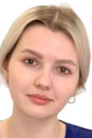 Демидова Елена Александровна