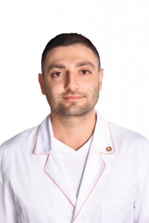 Мамедов Вюсал Физули