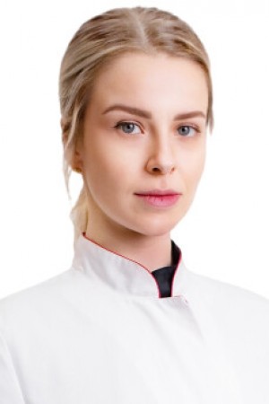 Маслова Мария Игоревна