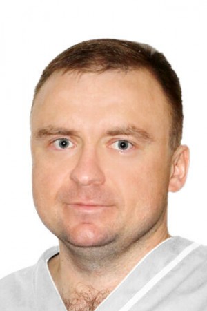 Королев Андрей Александрович