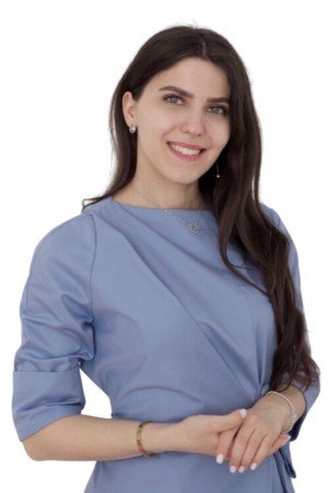 Авакян Лианна Гайковна