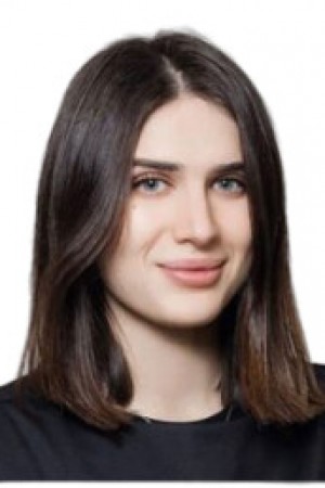 Шагинян Мариетта Эдуардовна