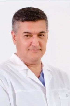 Нурмамадов Ризо Шермамадович