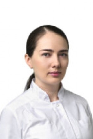 Шепелева Надежда Евгеньевна