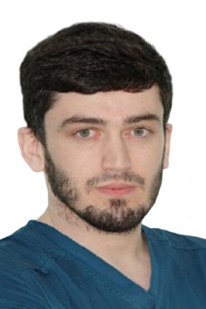 Алиев Шамиль Салихович