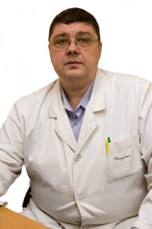 Чучин Александр Константинович