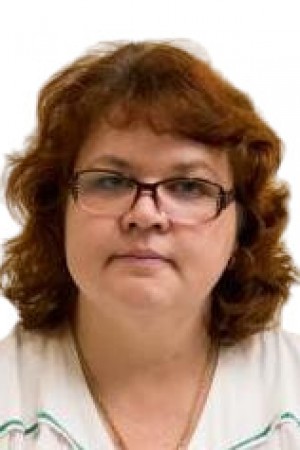 Плешкова Елена Юрьевна