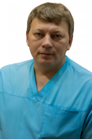 Корнейчук Юрий Александрович