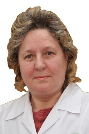 Ходакова Александра Егоровна