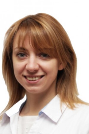 Донова Екатерина Алексеевна