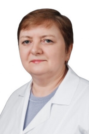 Тимченко Ирина Владимировна