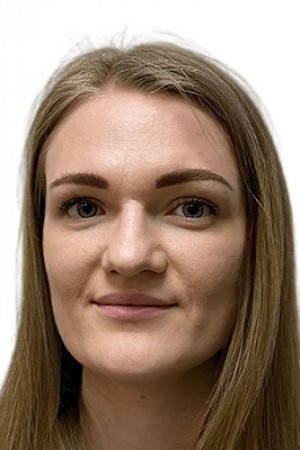 Куц Мария Николаевна