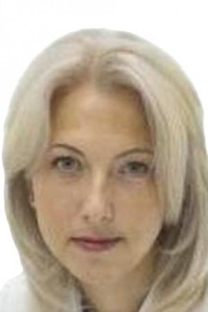 Зайцева Ирина Павловна