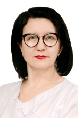 Мельникова Елена Анатольевна