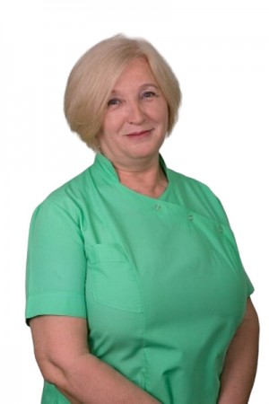 Федотова Ольга Николаевна