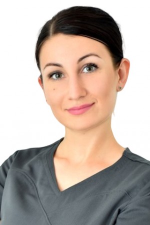 Гарибян Лиана Рафиковна