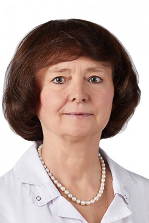 Кислякова Лариса Васильевна